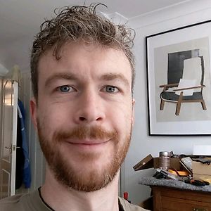 Profile picture for Michael P