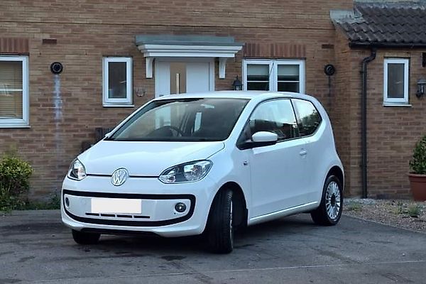 Volkswagen High