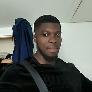 Profile picture for Emmanuel O