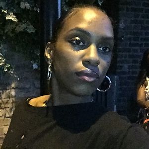 Profile picture for Naomi W