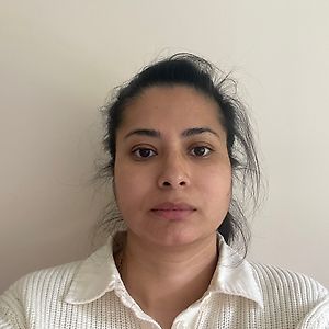 Profile picture for Krishna C