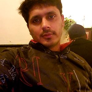 Profile picture for Bhavishya D