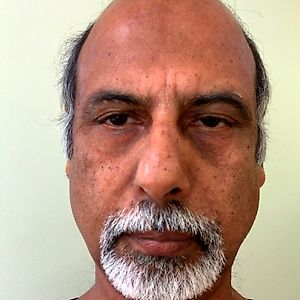 Profile picture for Vijayshil G