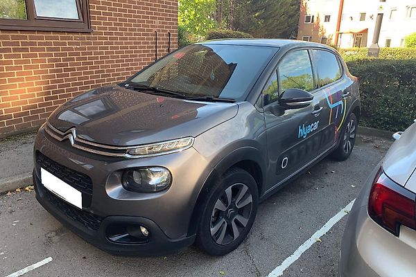 Citroen C3