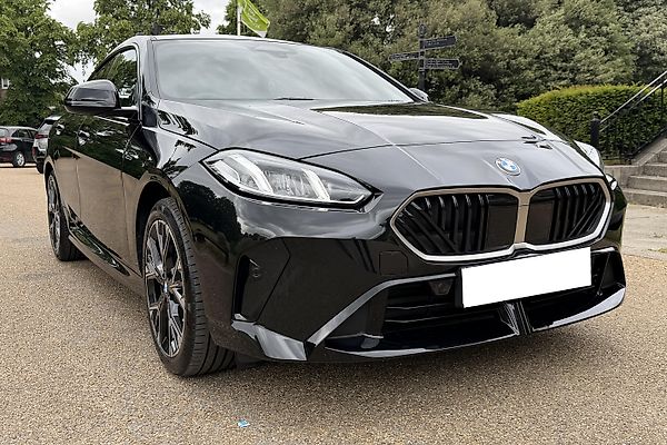 BMW 2 Series M Sport