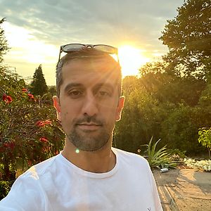 Profile picture for Ali J
