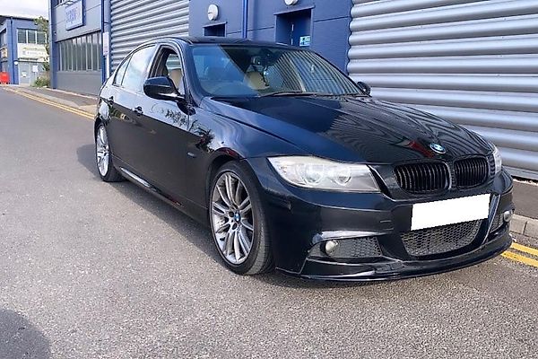 BMW 3 Series M Sport