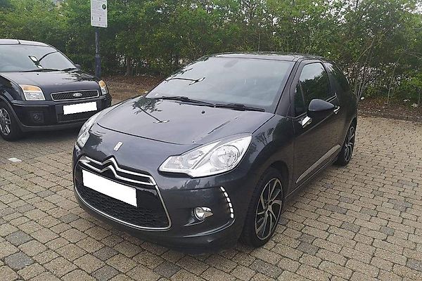 Citroen Ds3